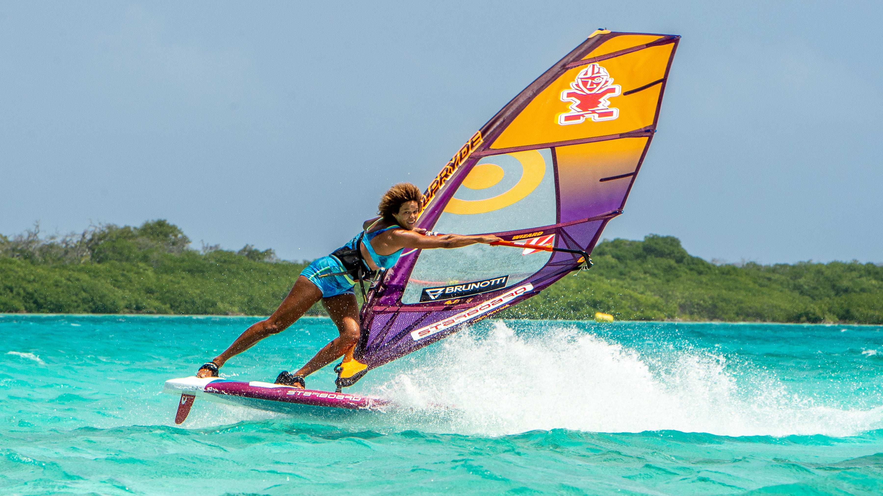 Sarah-Quita Offringa