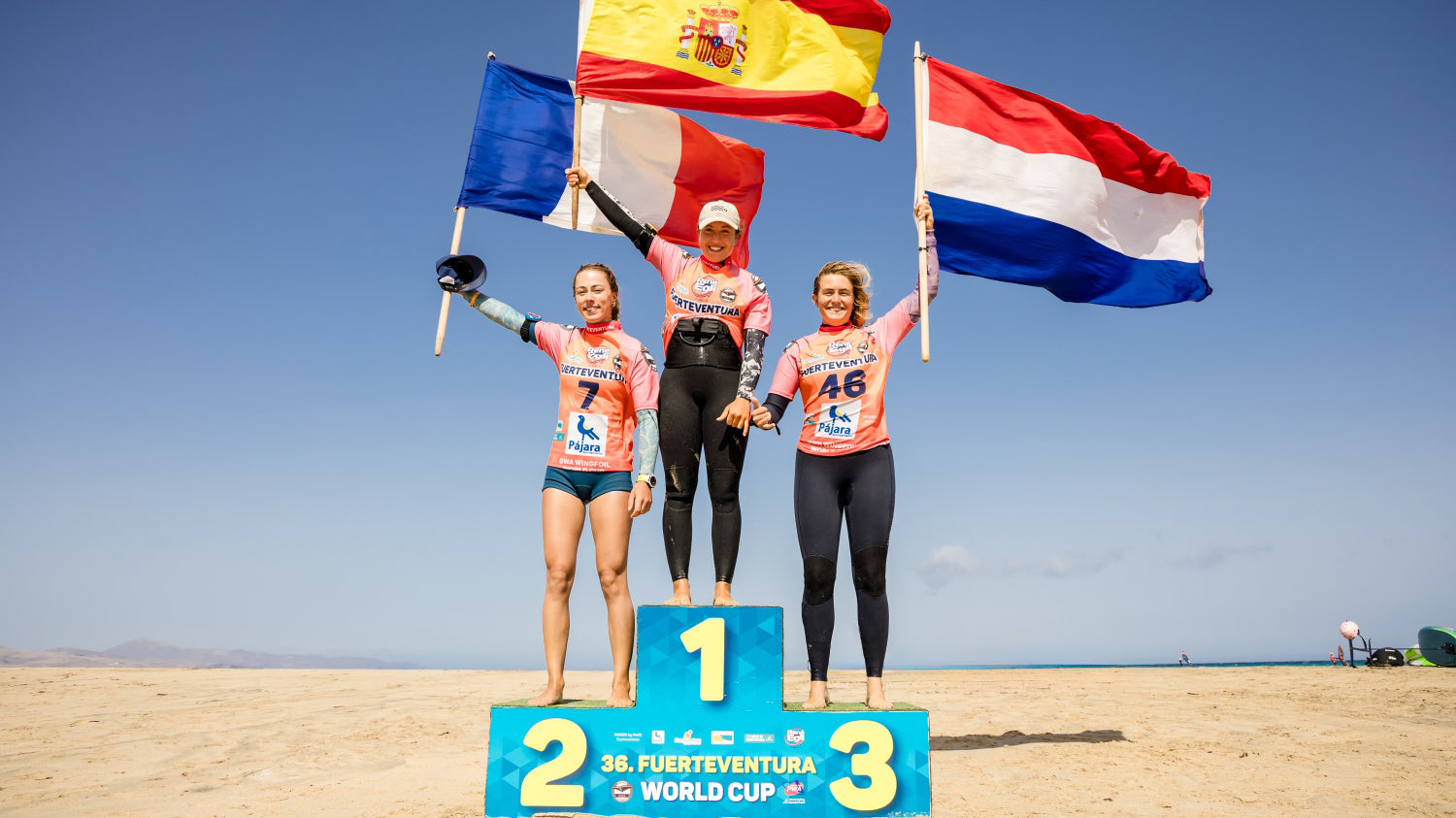 Congratulations Kylie!