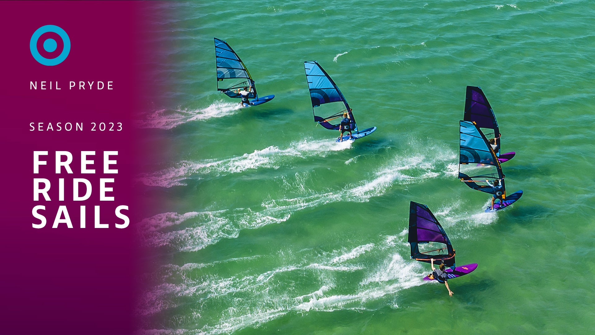 Freeride Collection 2023