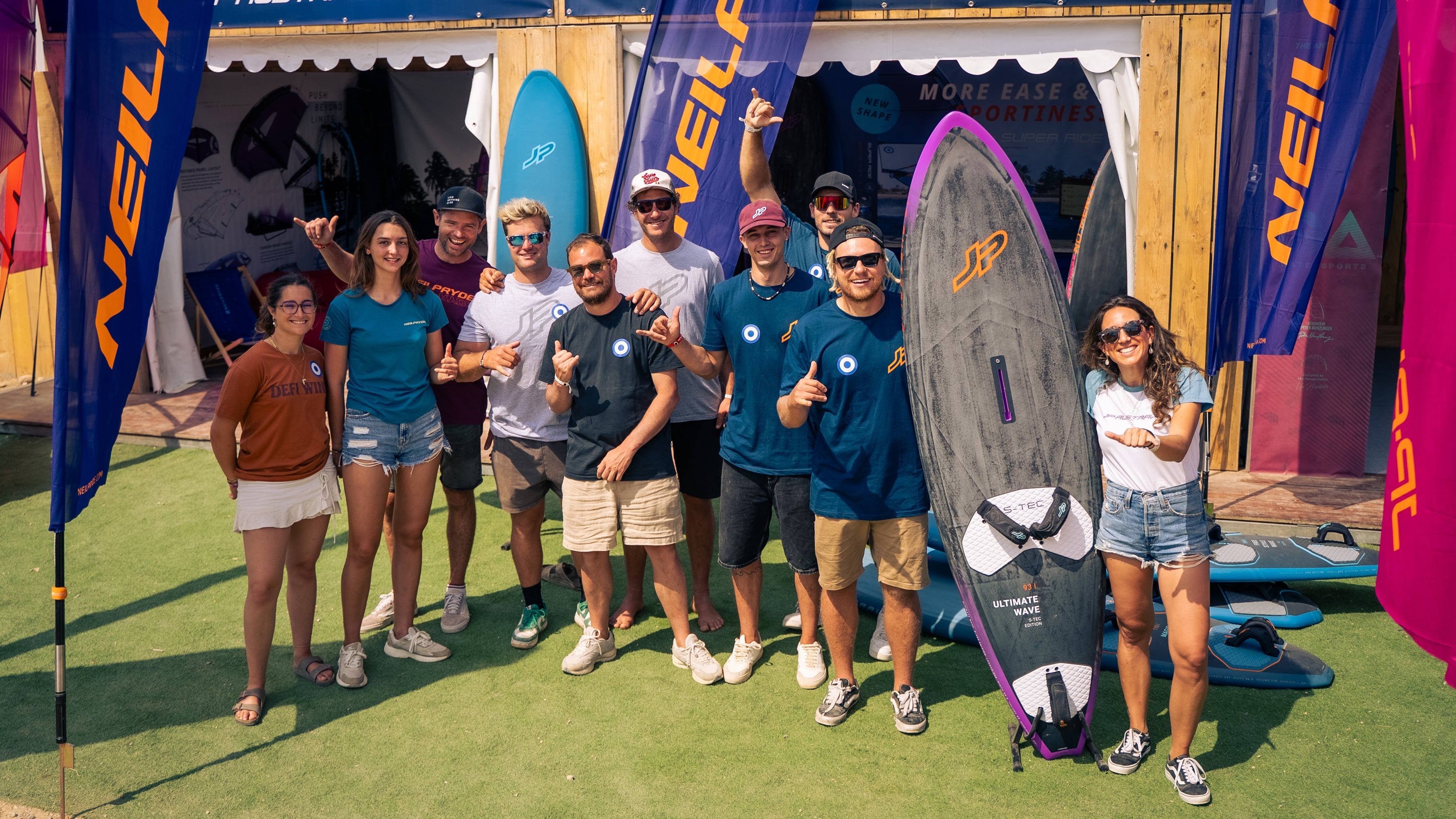 Defi Wind & Defi Wing 2025!