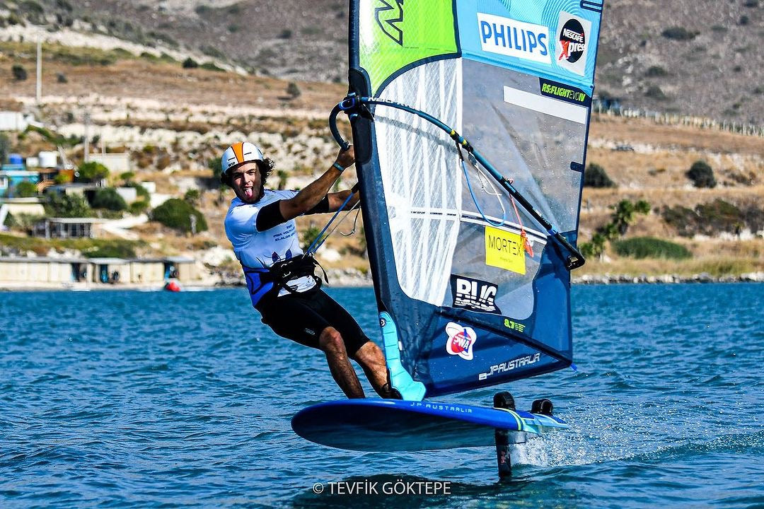 Youth & Junior World Champs!!