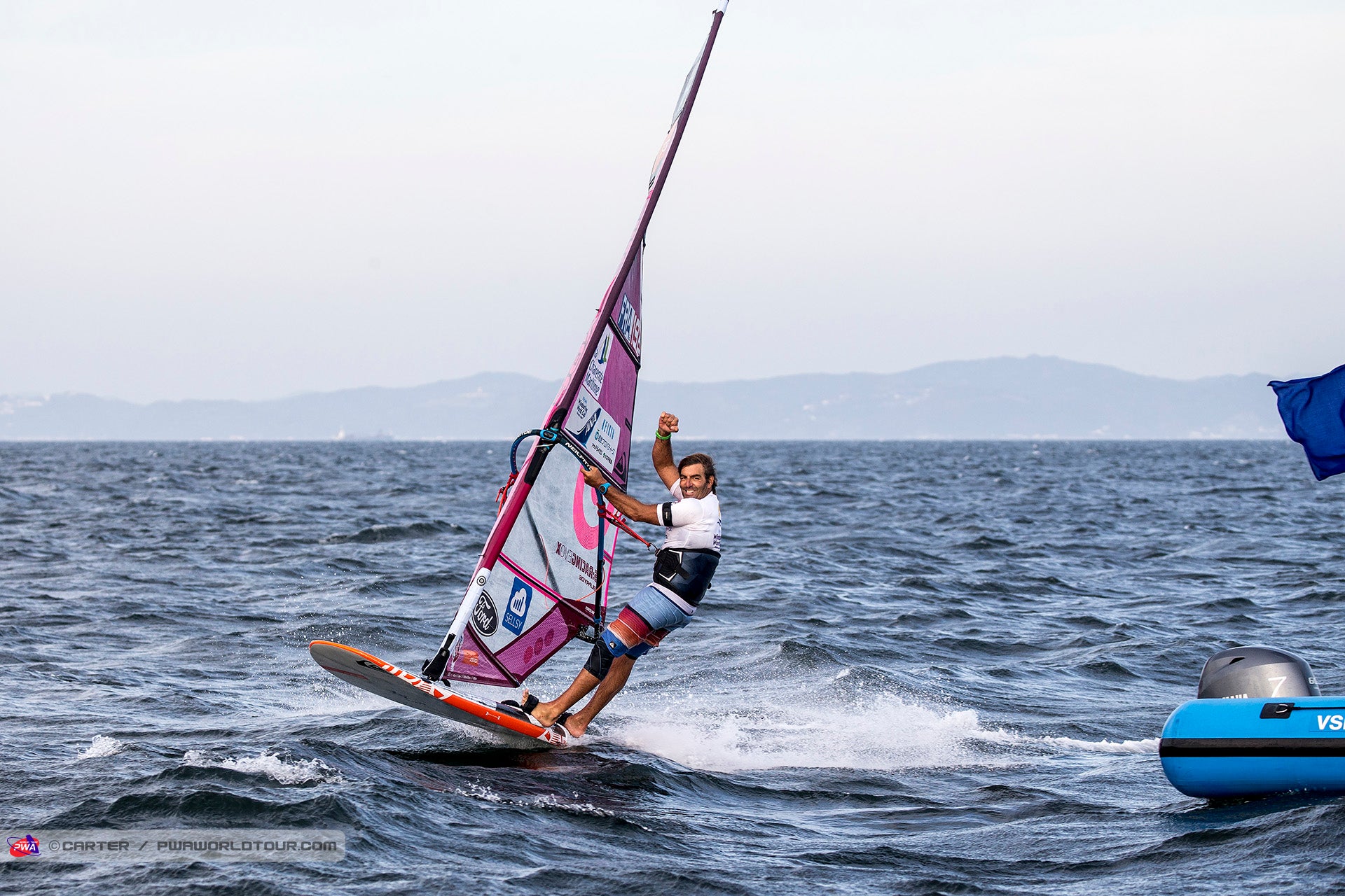 GOOD START OF THE SEASON FOR ALBEAU IN JAPAN