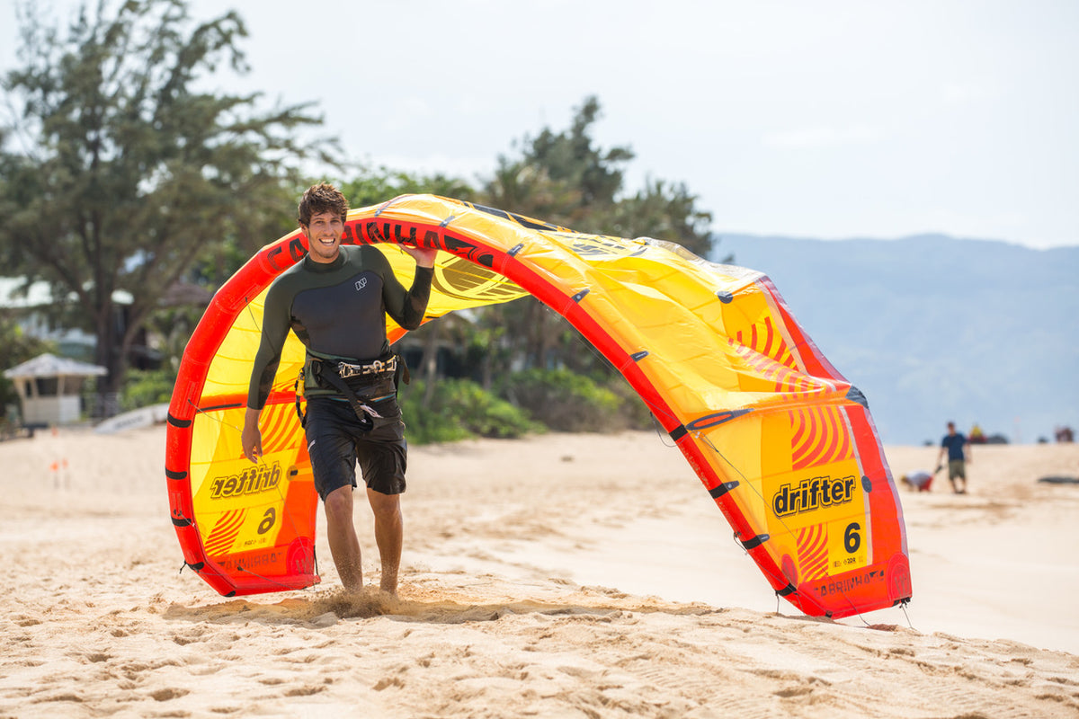Keahi is GKA vice world champion 2018