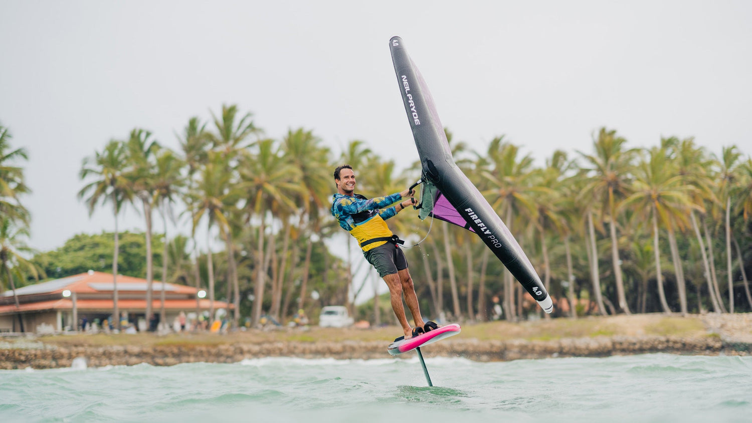 CABARETE WING FEST 2025