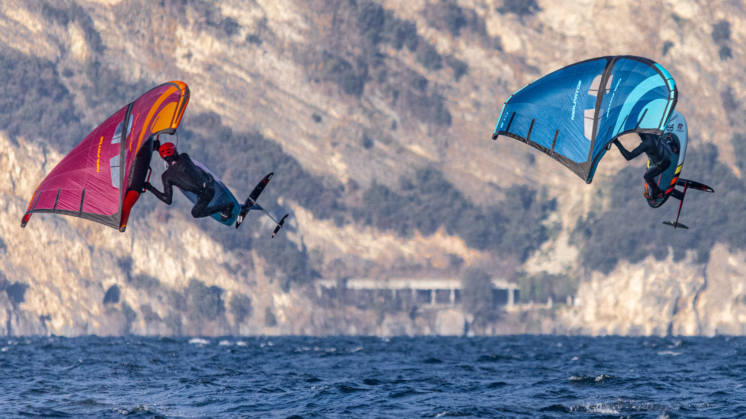 Welcome to the Family Zorzi Brothers!