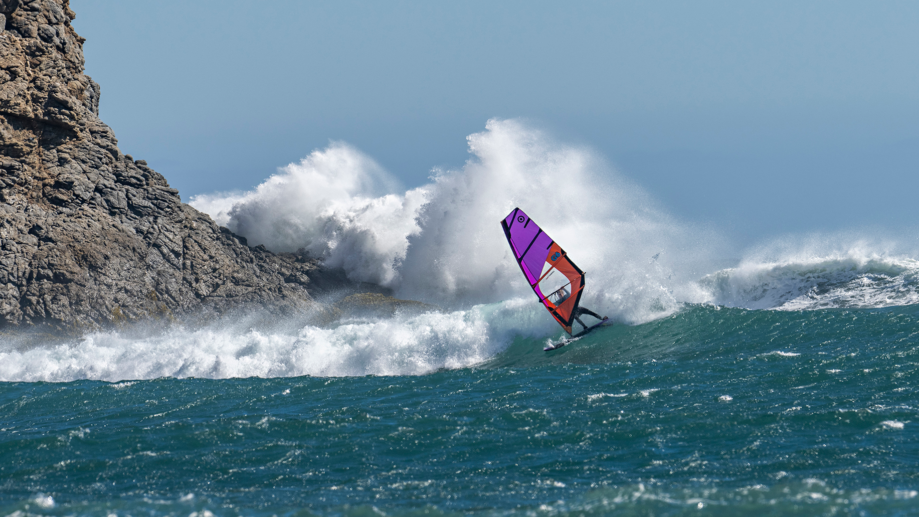 1ST AND 3RD FOR ANTON AND SARAH-QUITA IN CHILE