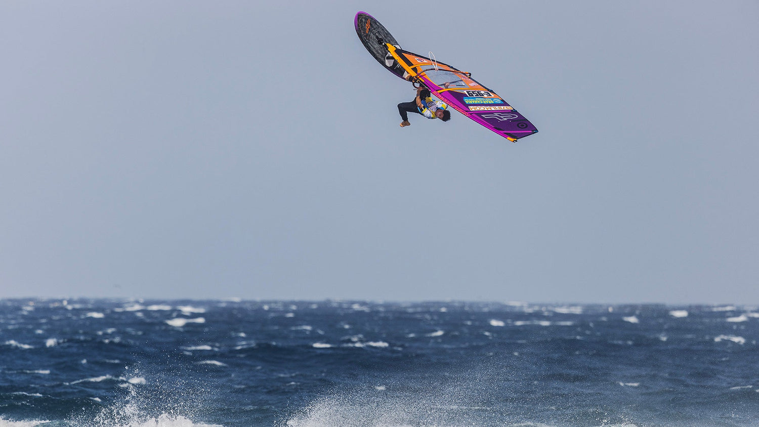 GRAN CANARIA WORLD CUP 2025