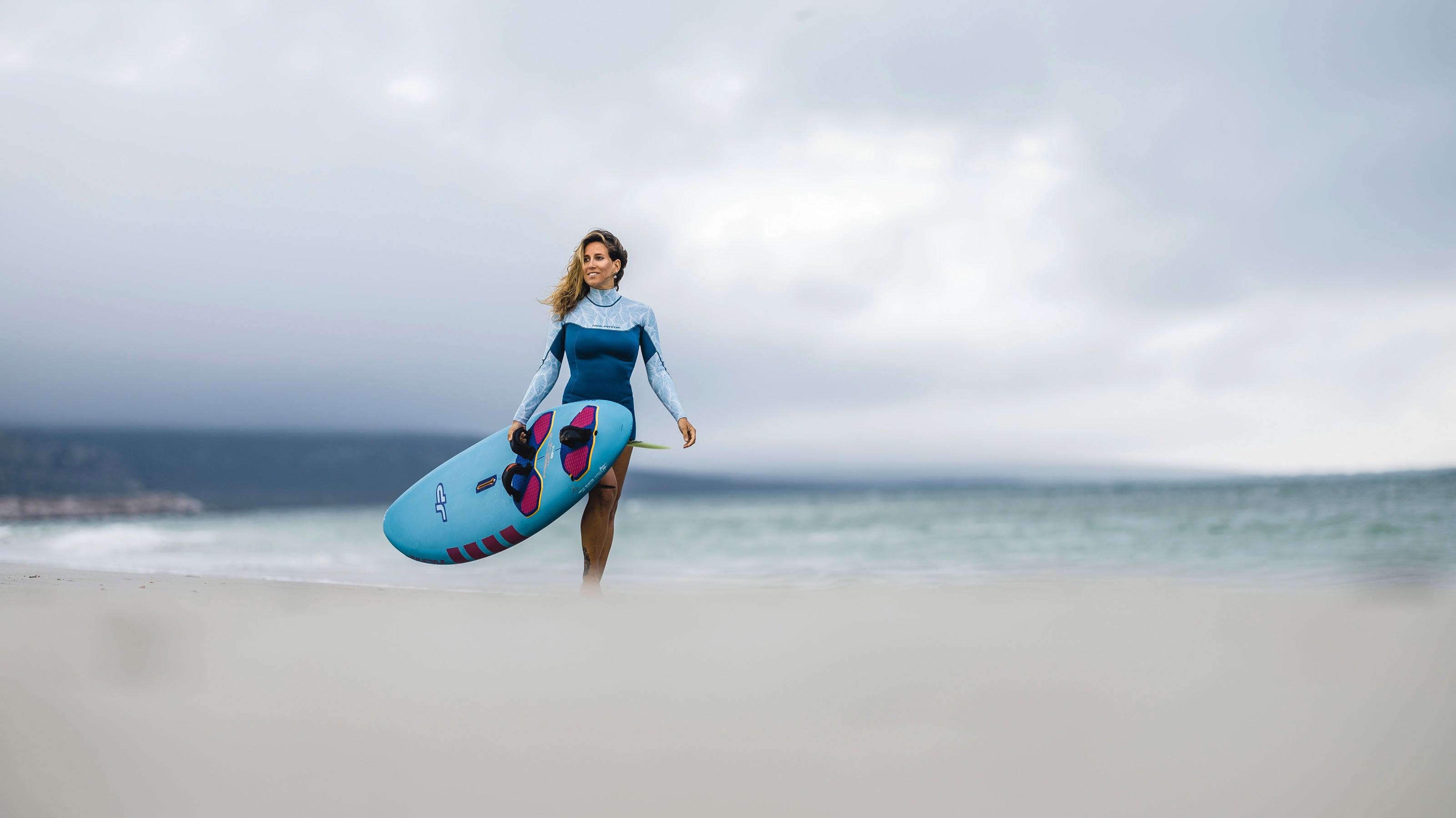 Womens Wetsuits '23