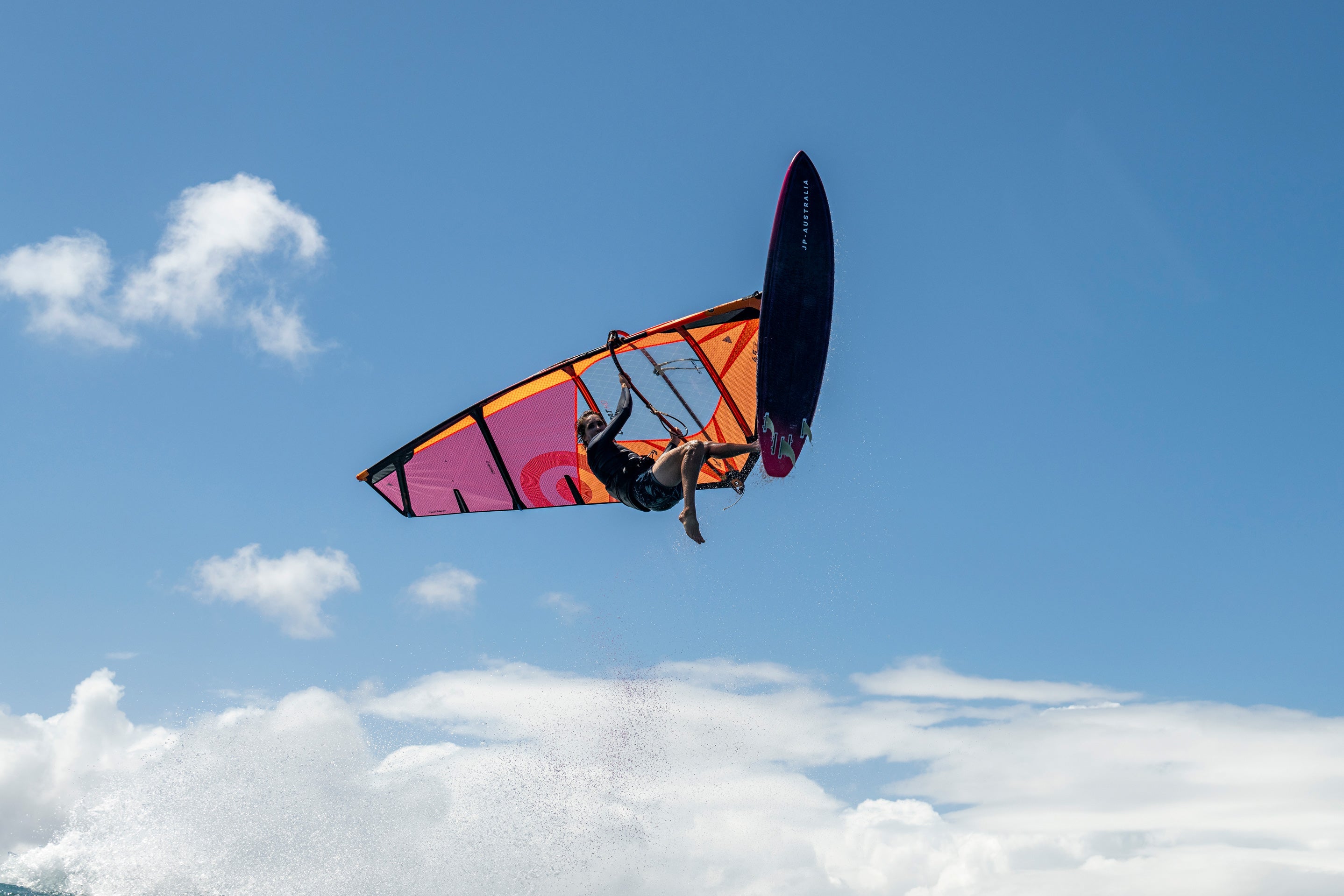 Windsurfing Accessories