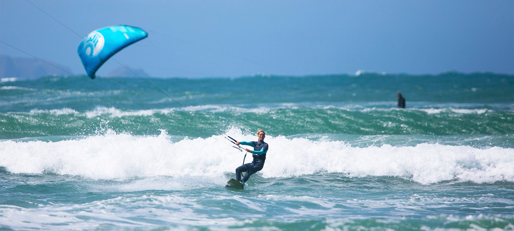 Kitesurfing Accessories