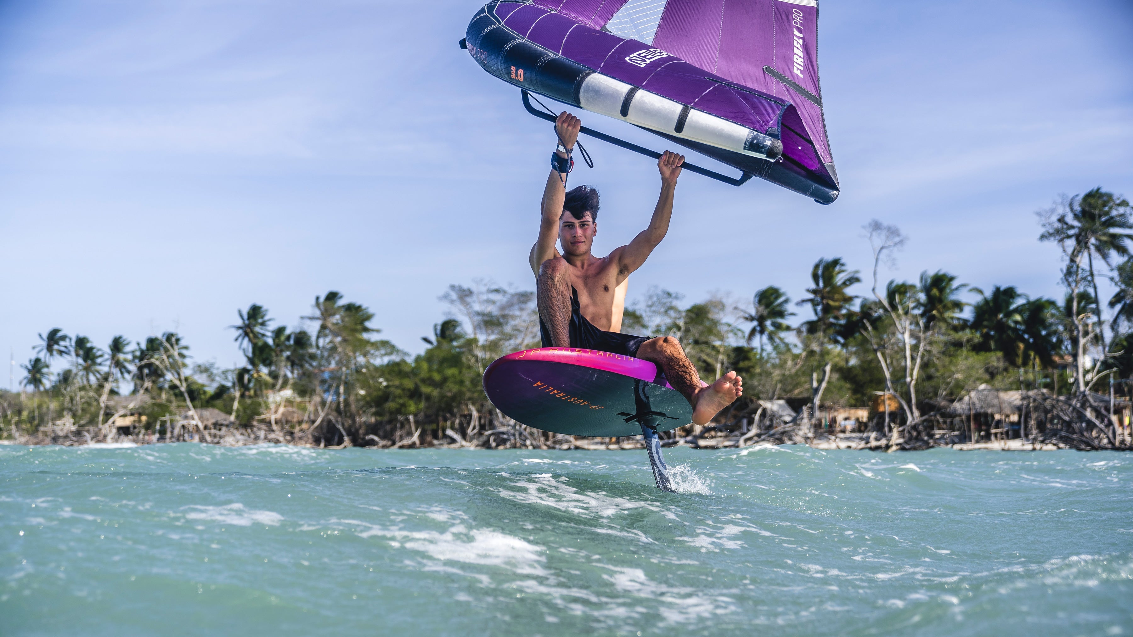 WING/SUP ACCESSORIES