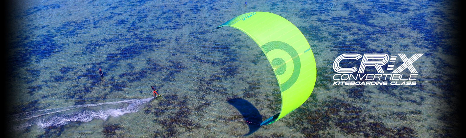 Kite & Control System