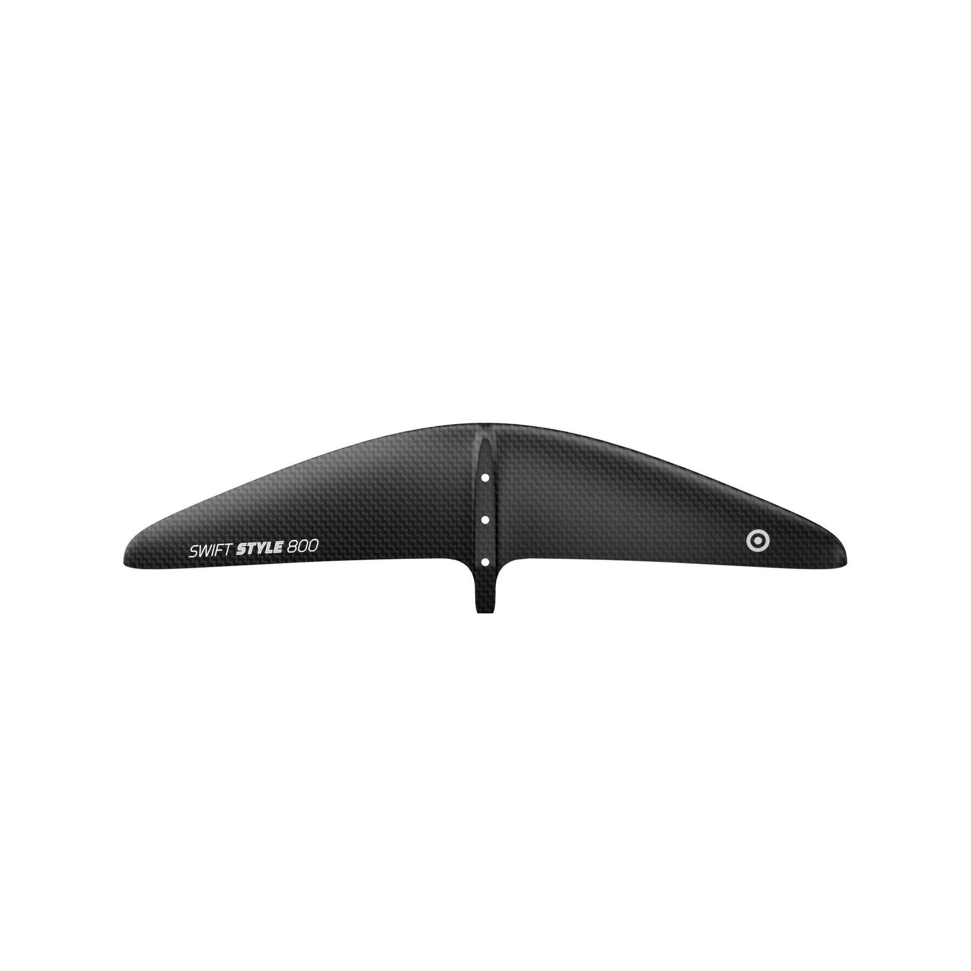 Swift Style Front Wing