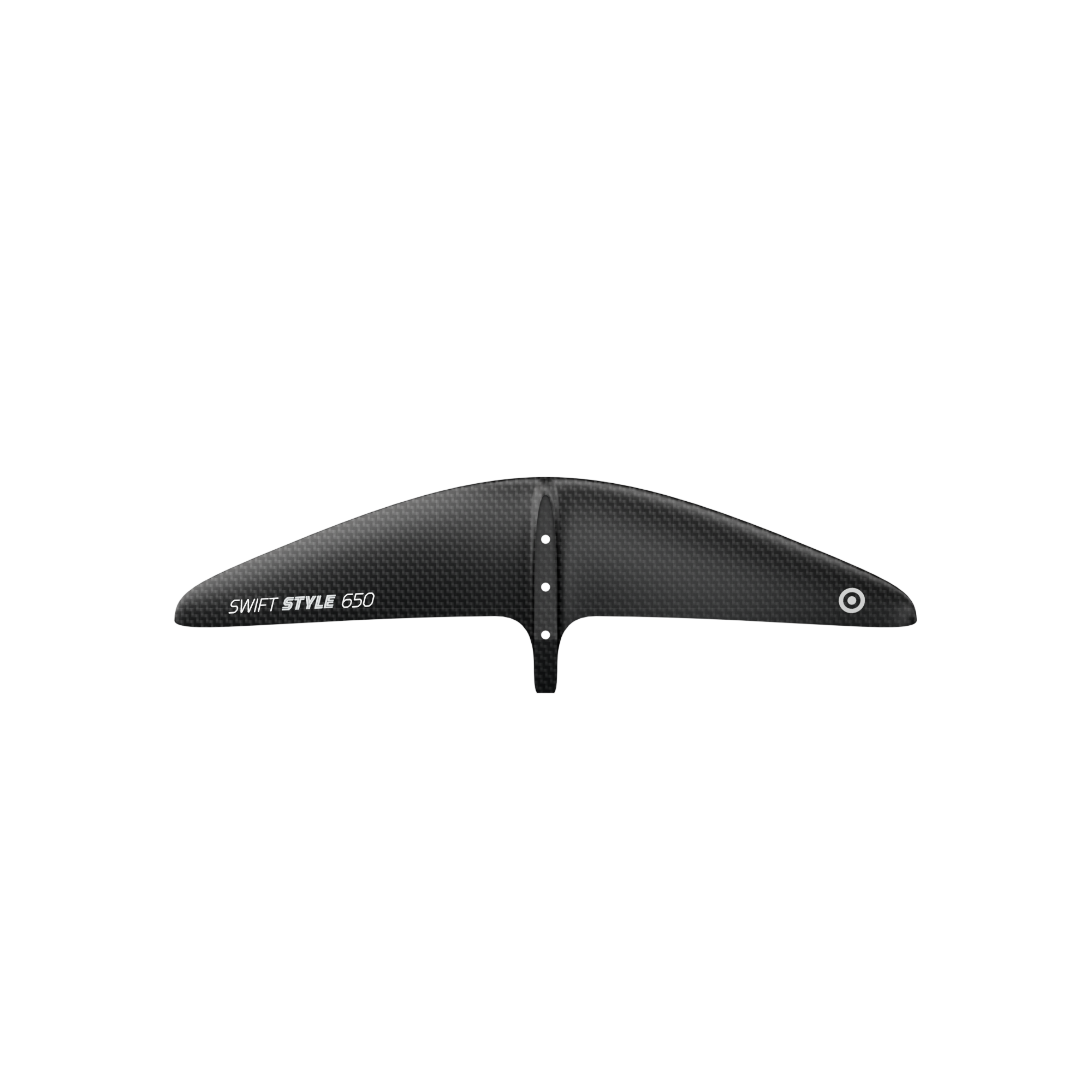 Swift Style Front Wing
