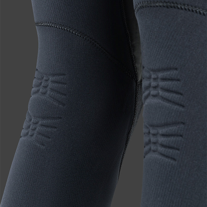 COMBAT 6/5 HOODED GBS FZ