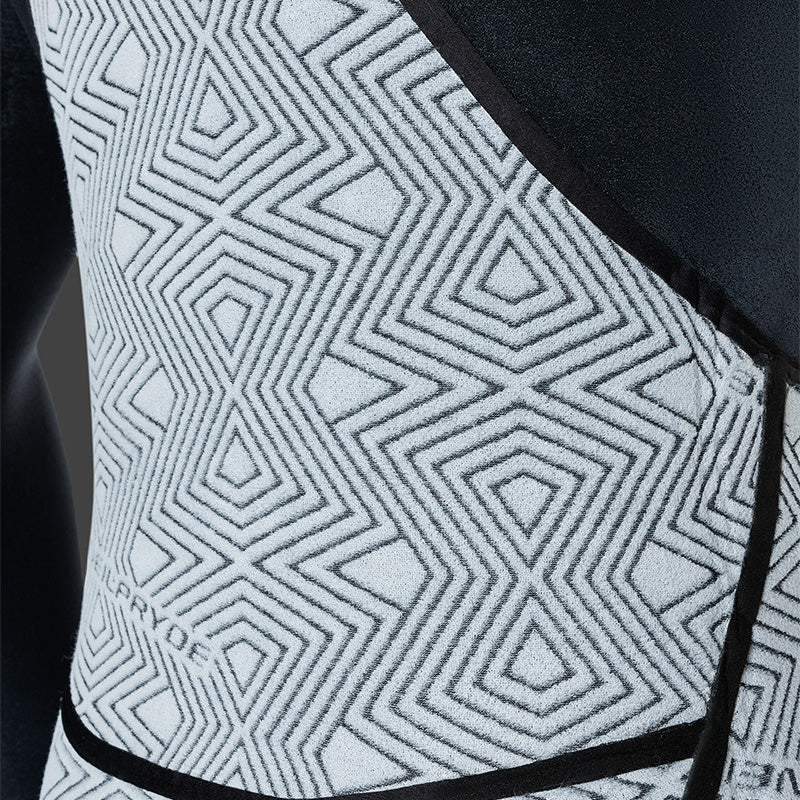 COMBAT 6/5 HOODED GBS FZ