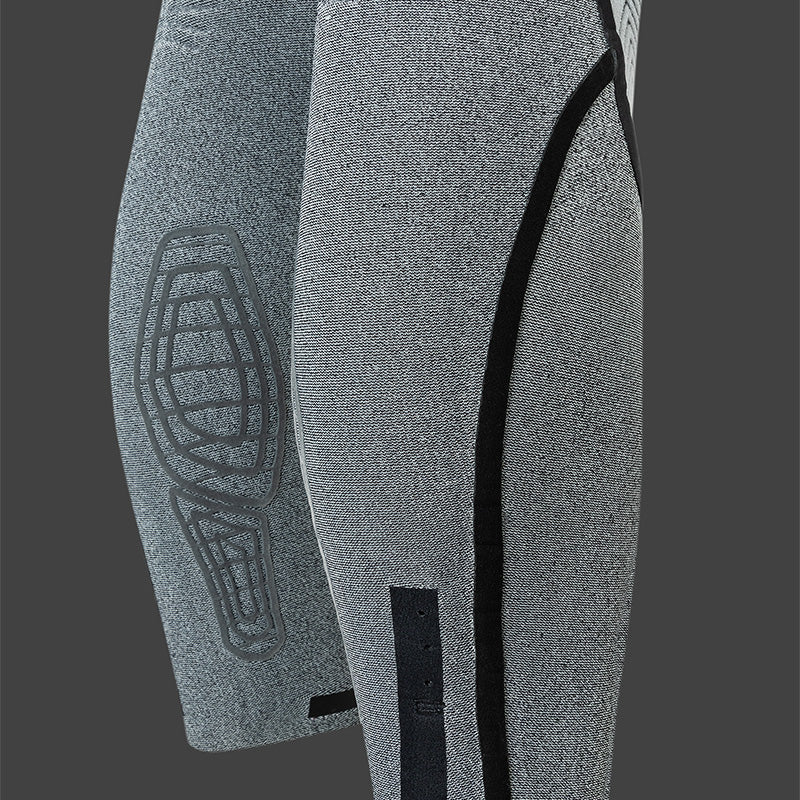 COMBAT 6/5 HOODED GBS FZ