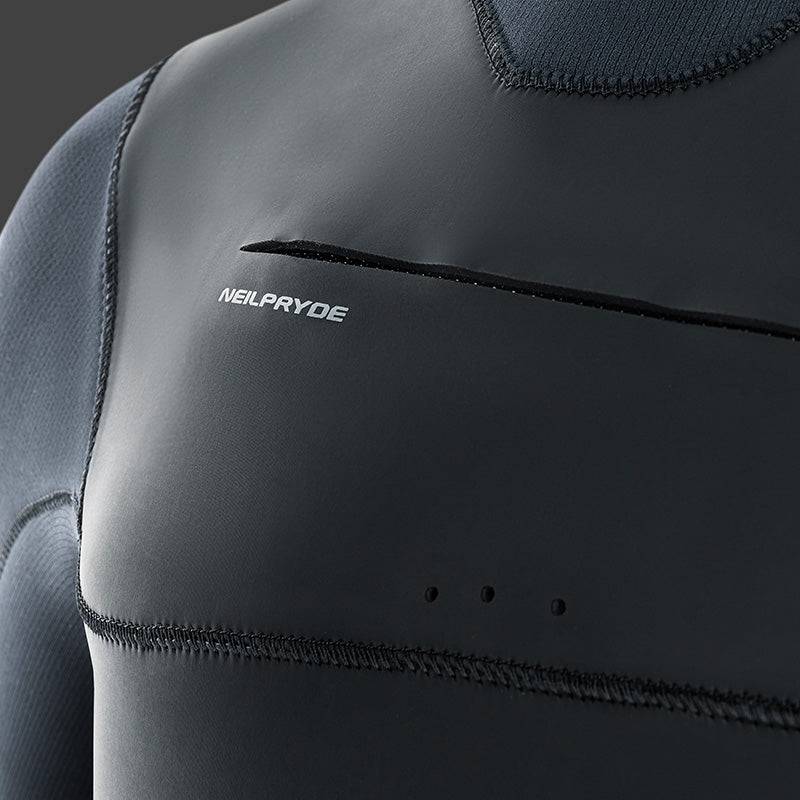 COMBAT 6/5 HOODED GBS FZ