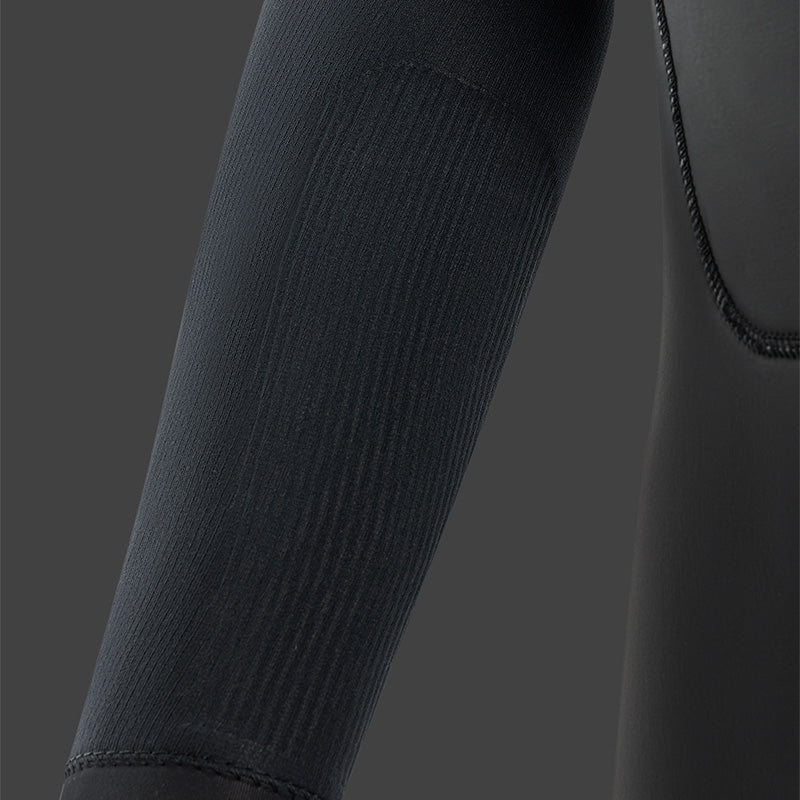 COMBAT 6/5 HOODED GBS FZ