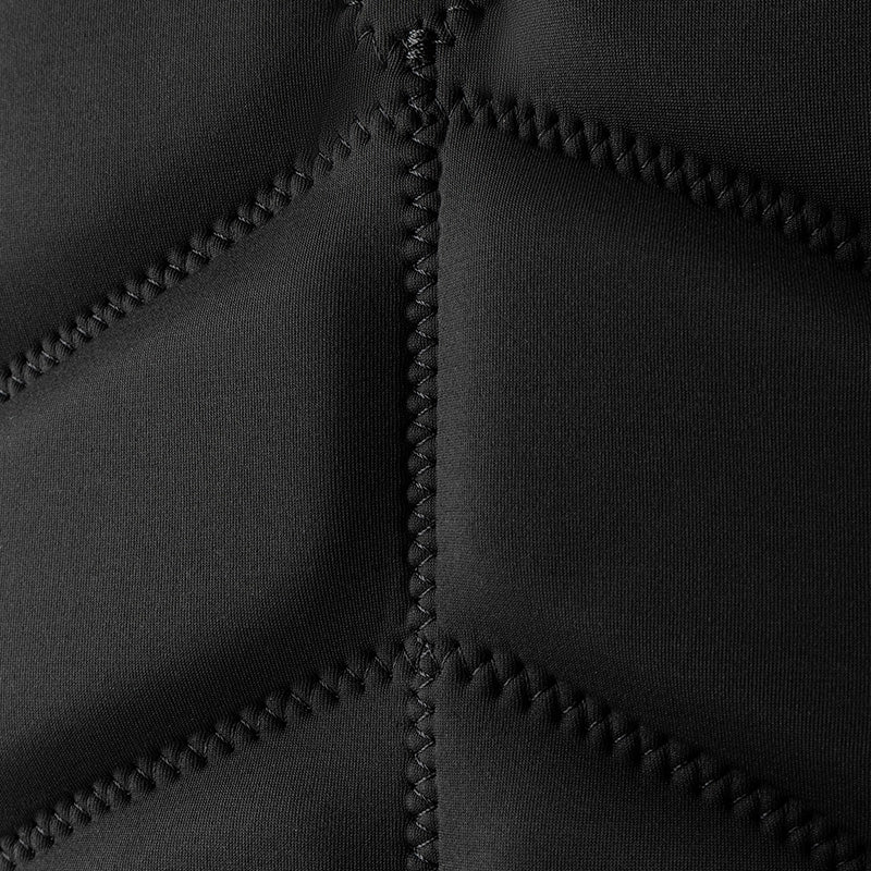 COMBAT FOIL IMPACT SIDE ZIP