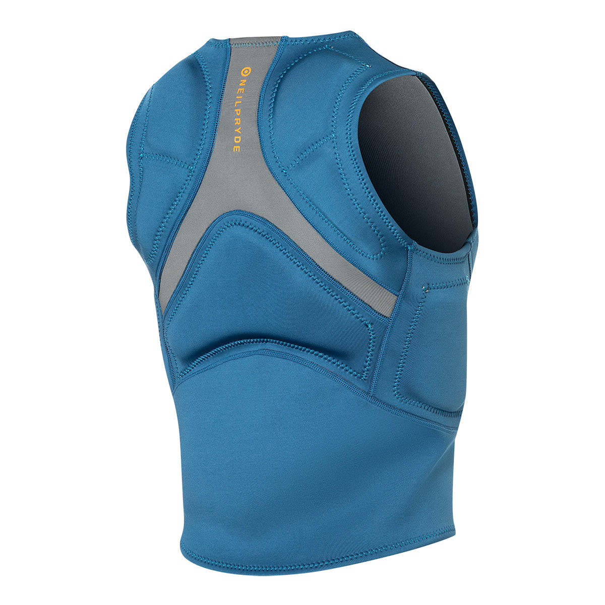 COMBAT IMPACT FRONT ZIP