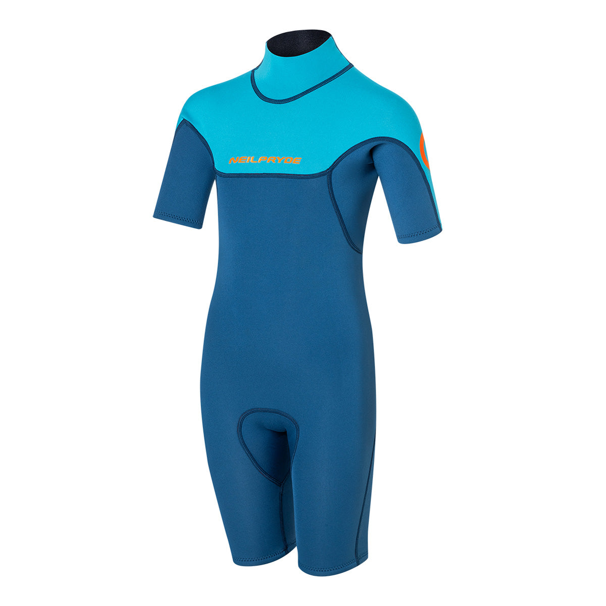 DOLPHIN 3/2 SHORTY BZ FL