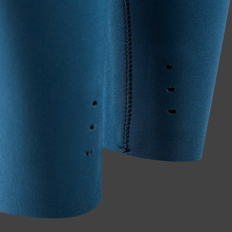 DOLPHIN 5/4 FULLSUIT BZ GBS