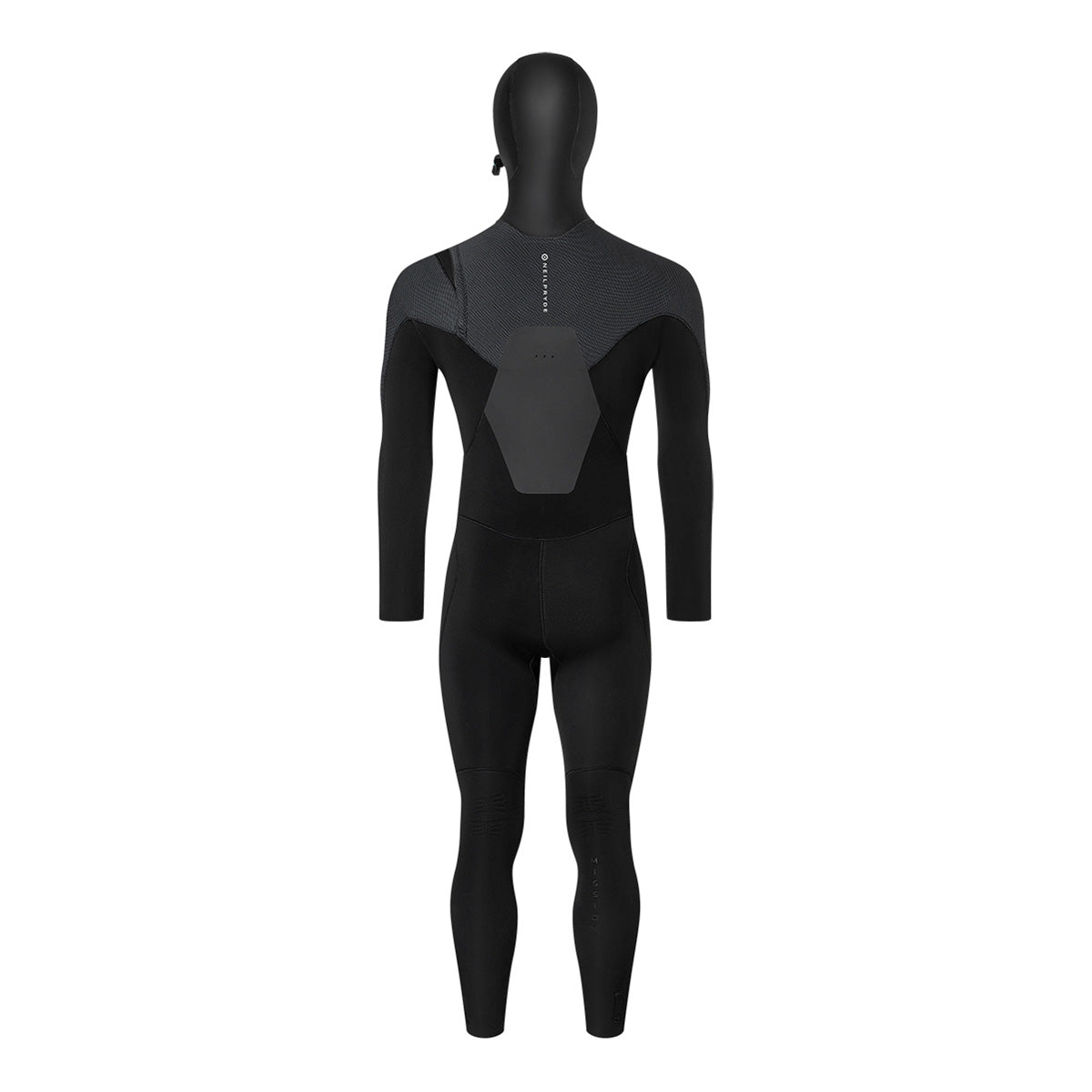 MISSION 6/5 HOODED GBS FZ