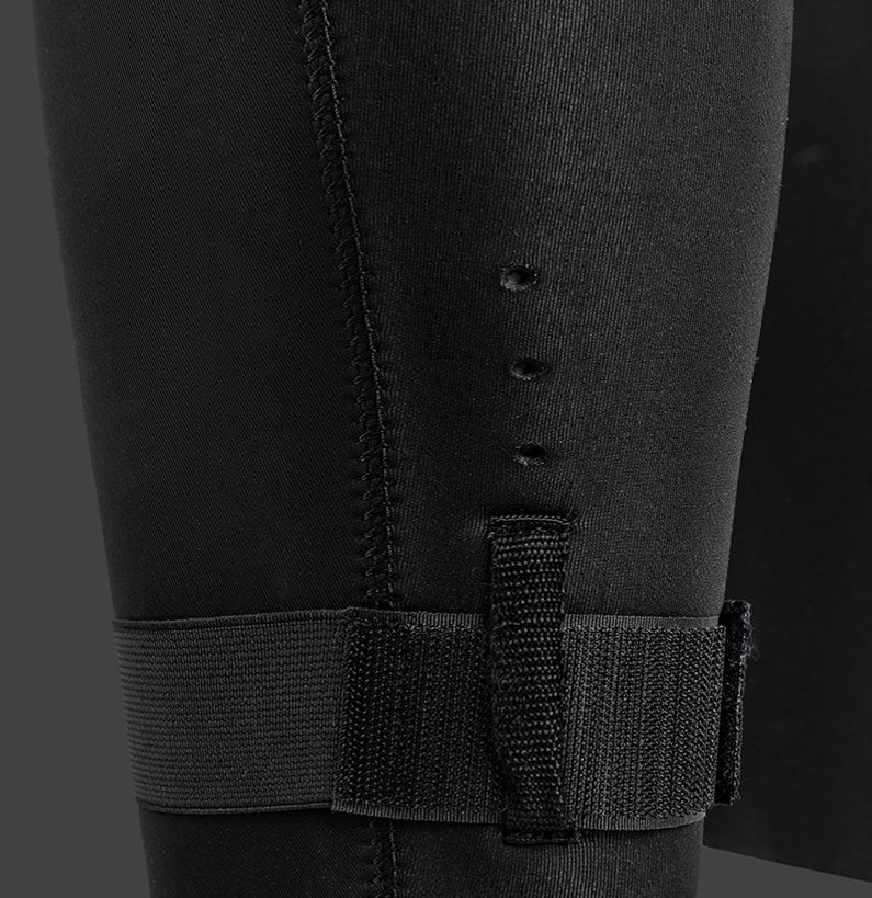 MISSION 6/5 HOODED GBS FZ