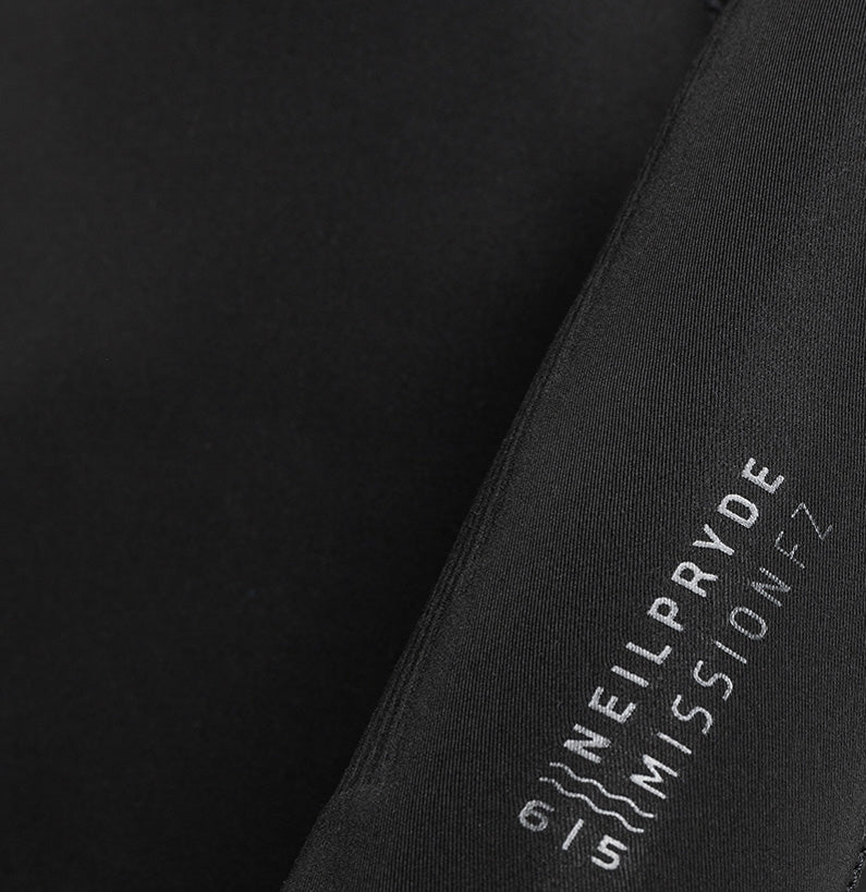 MISSION 6/5 HOODED GBS FZ