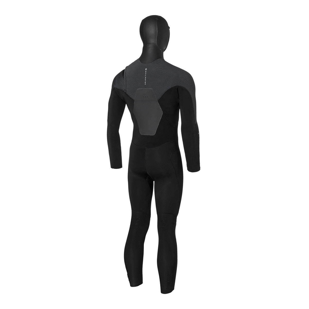 MISSION 6/5 HOODED GBS FZ