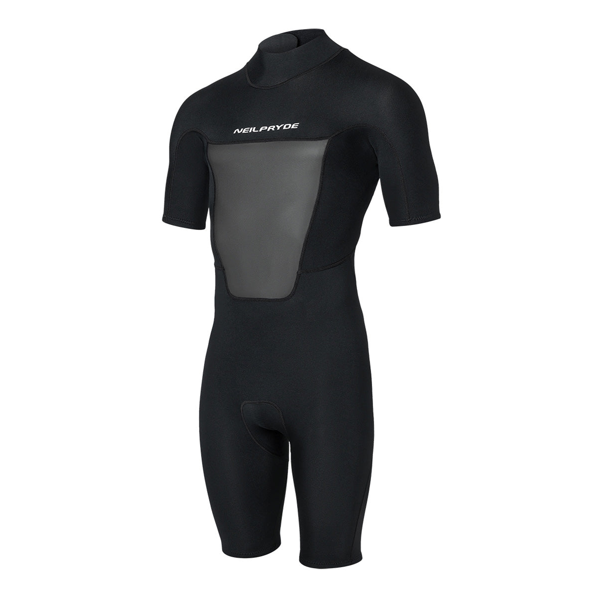 NEXUS 2/2 SHORTY S/S FL BZ