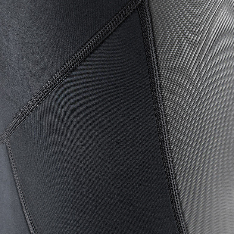 NEXUS 2/2 SHORTY S/S FL BZ