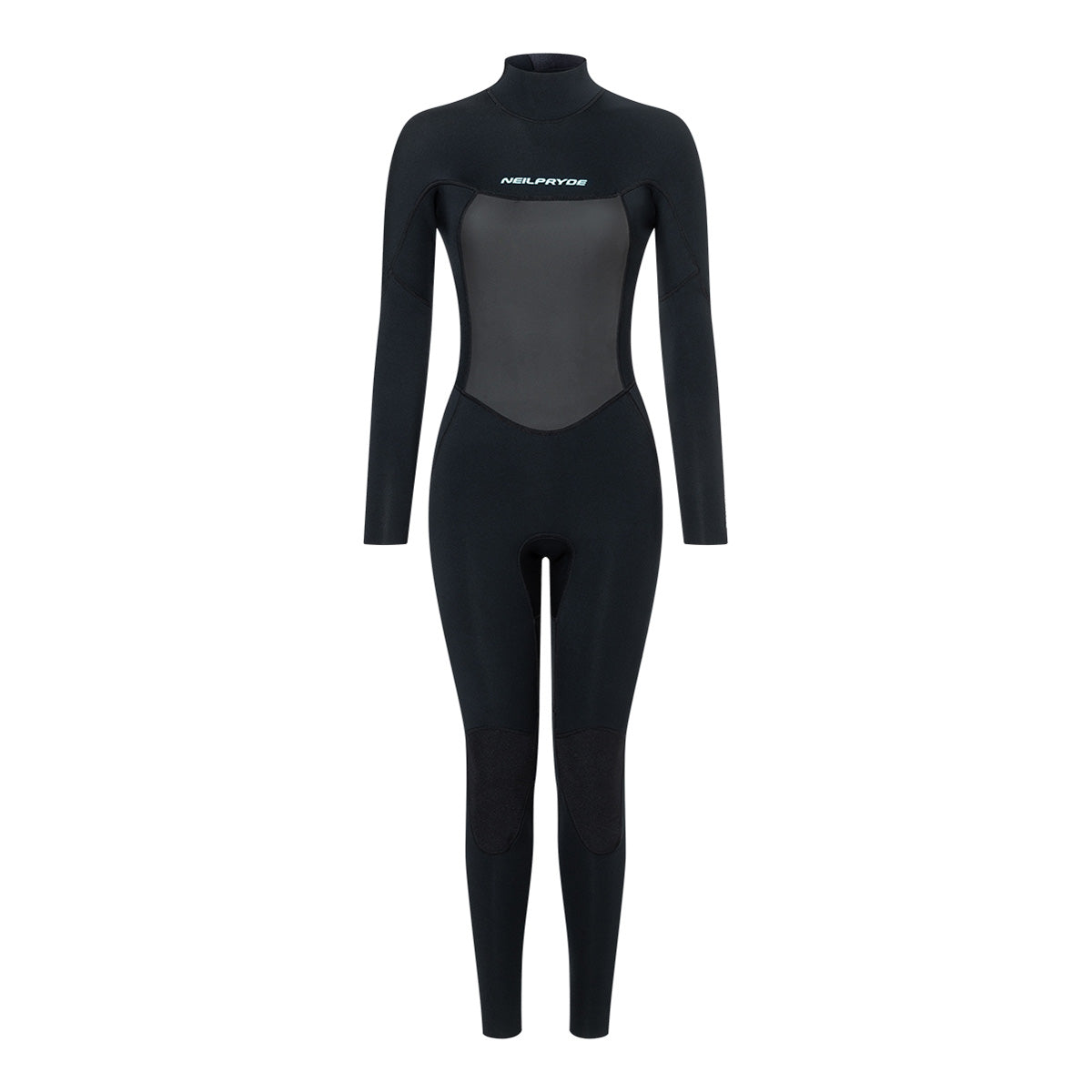 NEXUS WOMAN 3/2 FULLSUIT FL BZ