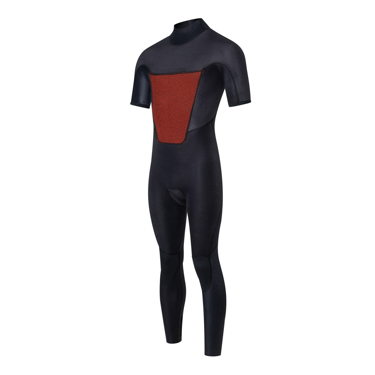 NEXUS 3/2 S/S STEAMER BZ