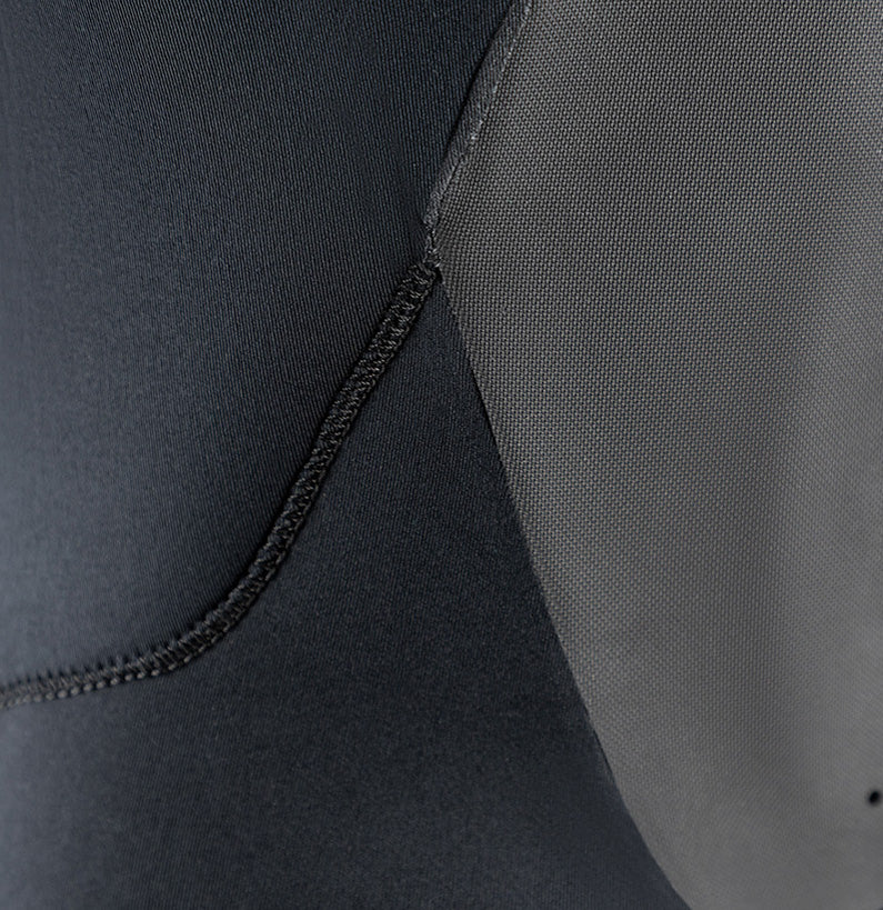 NEXUS WOMAN 3/2 STEAMER S/S FL BZ