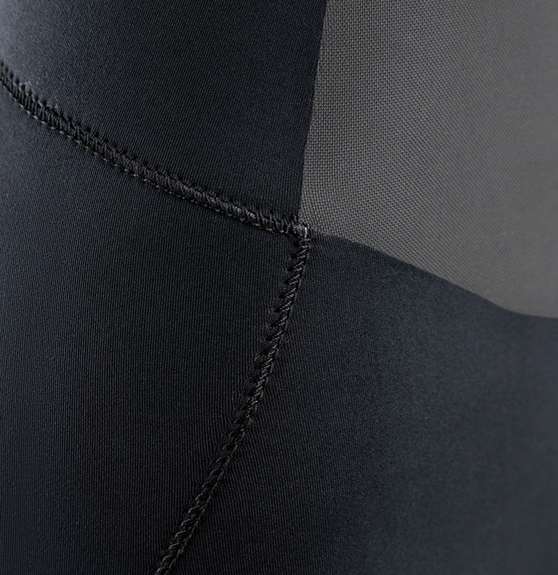 NEXUS WOMAN 3/2 STEAMER S/S FL BZ