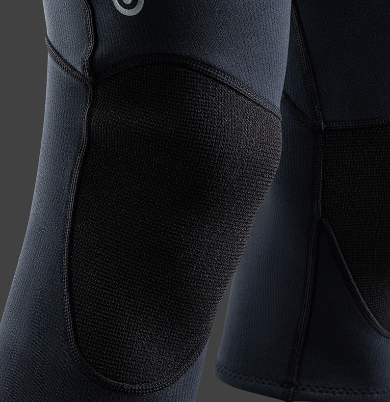 RISE 3/2 OVERKNEE GBS BZ