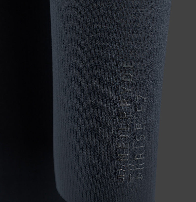 RISE 5/4 FULLSUIT GBS FZ