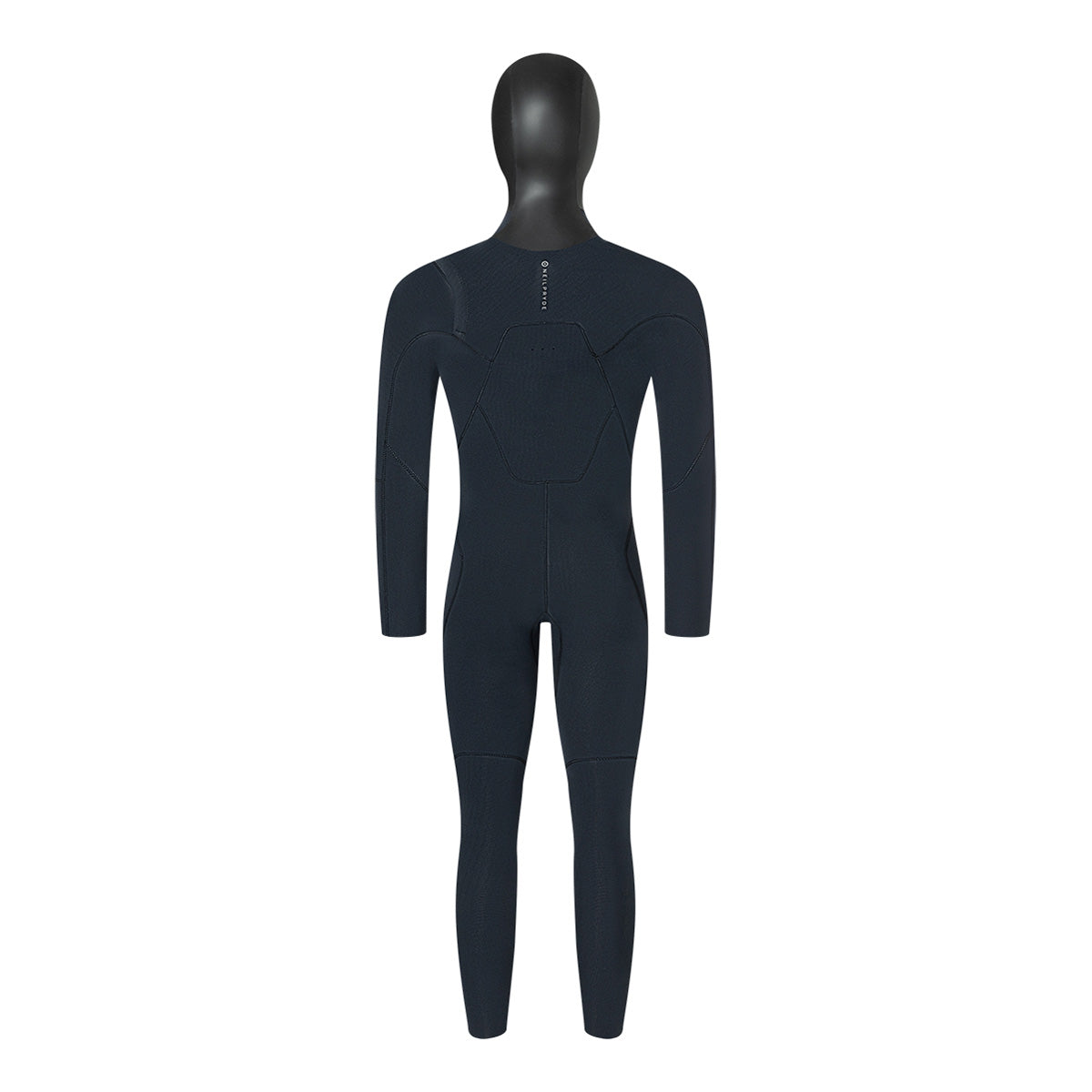 RISE 6/5 HOODED GBS FZ