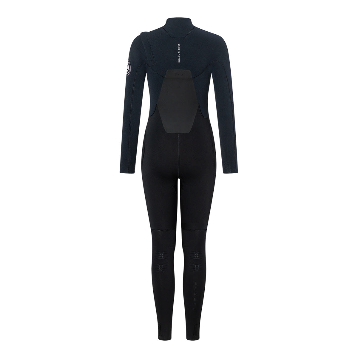 SERENE 4/3 FULLSUIT GBS FZ