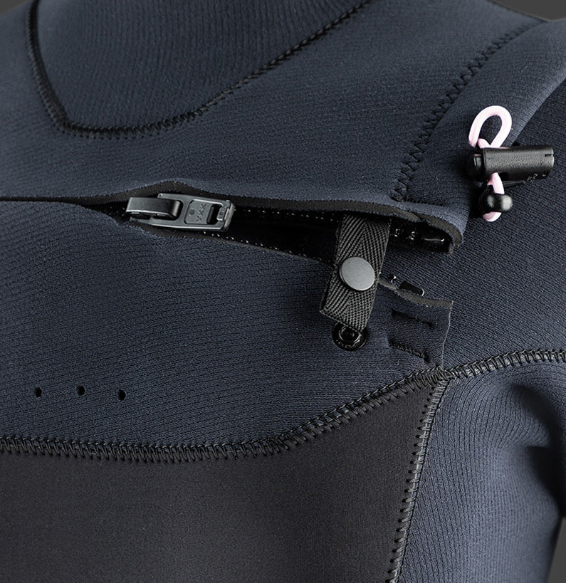 SERENE 4/3 FULLSUIT GBS FZ