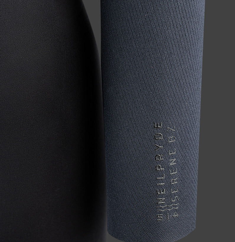 SERENE 5/4 FULLSUIT GBS BZ