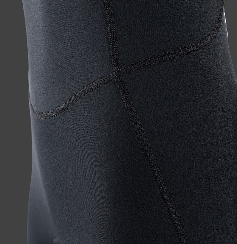 SPARK 2/2 SHORTY S/S FL BZ