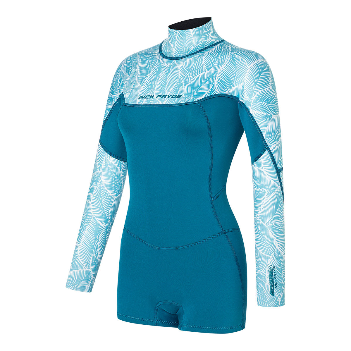ION Wetsuits | Néoprène | Springsuits & Shorties pour femmes ION Wetsuits | Néoprène | Springsuits & Shorties pour femmes