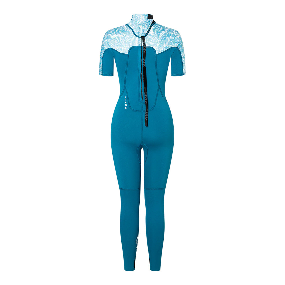 SPARK STEAMER WOMAN BZ 3/2