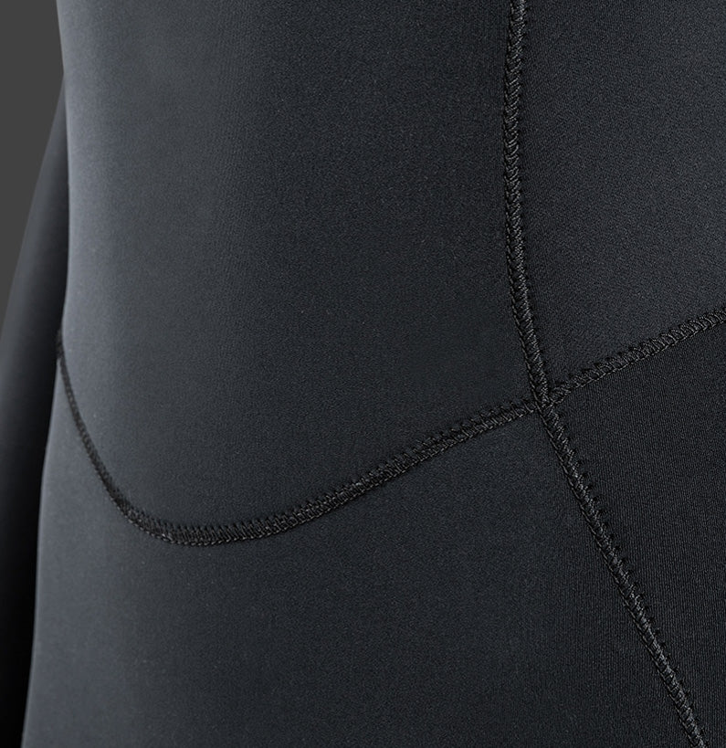 SPARK 5/4 FULLSUIT GBS BZ