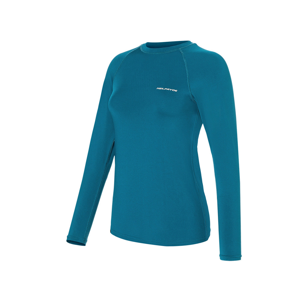 Tournesol Plus Size Women's Two Piece Rash Guard Short Sleeve Swim
