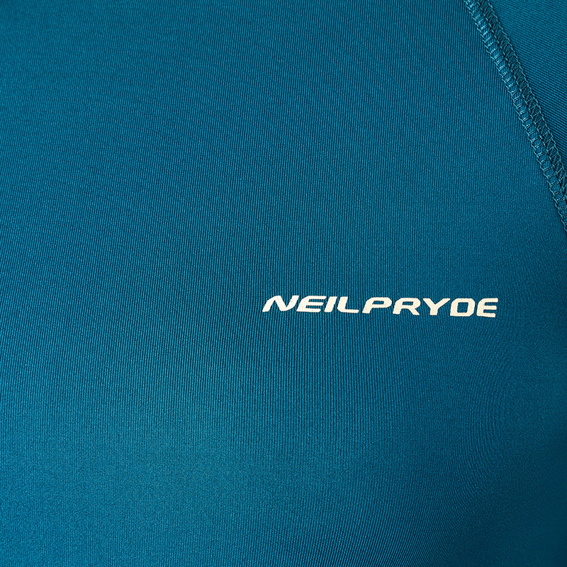 SPARK RASHGUARD S/S WOMAN