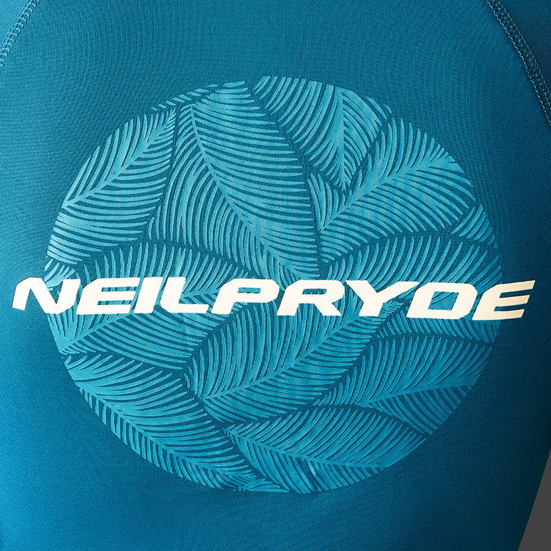 SPARK RASHGUARD S/S WOMAN